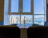 Апартаменты Класса Люкс с Панорамными Окнами