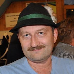 Турист Игорь Кудряшов (Igork)