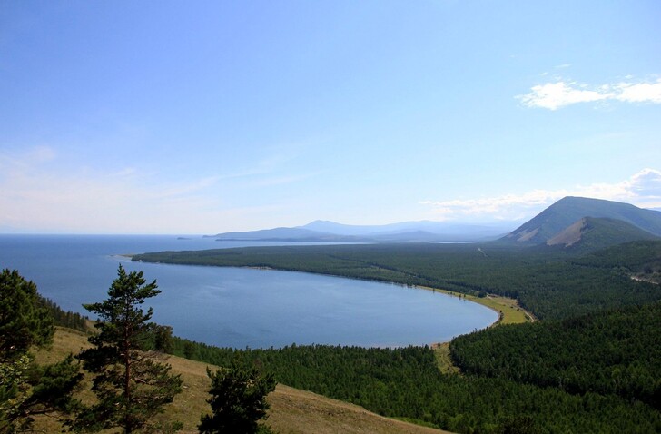 Онокочанская губа