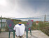 Apartment Panorama - terrace with sea view: A1 Brela, Riviera Makarska
