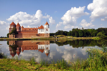 В Белоруссии хотят запустить программу кэшбэка за туры по стране 