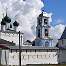 Никитский монастырь