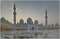 Абу-Даби: мечеть, Феррари, Лувр, деревня наследия, пляжи и отличия от Дубая