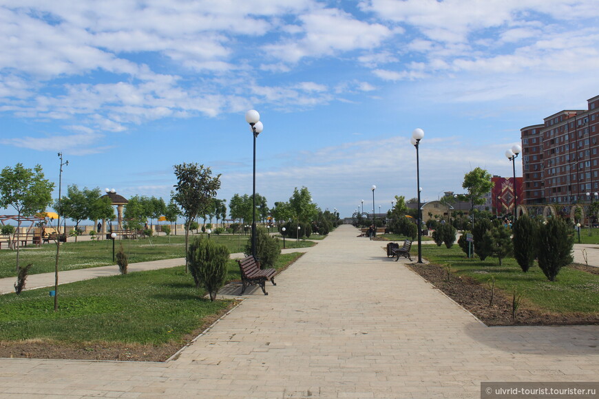 Каспийские ворота