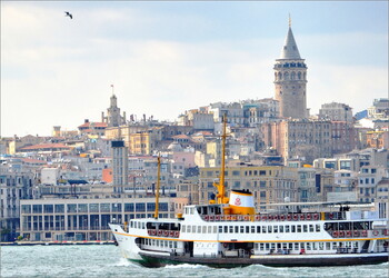 «Аэрофлот» увеличит число рейсов из Москвы в Стамбул
