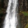 Водопад Великан