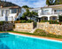 House - 3 Bedrooms with Pool, WiFi and Sea views - 107890