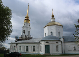 Карачев 