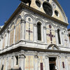 Достопримечательности Венеции.храм Святой Марии Чудеса творящей