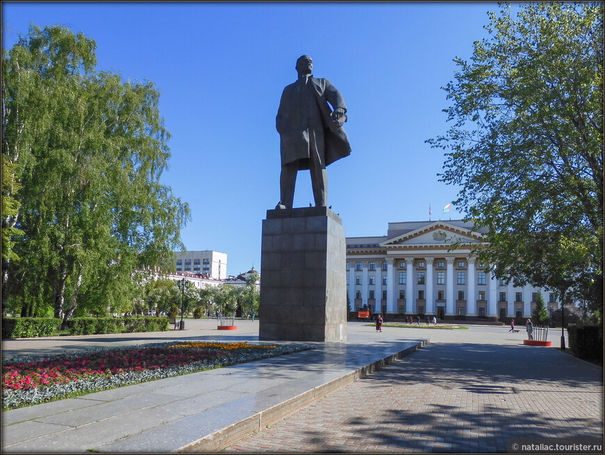 Тюмень — первый русский город в Сибири. Тоскливый Потоскуй