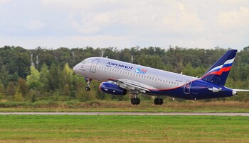 «Аэрофлот» увеличил частоту рейсов между Москвой и Петербургом до 30 раз в день