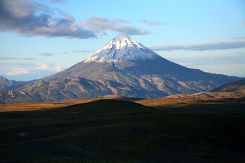 На Камчатке туристы снова смогут посещать Мутновский вулкан