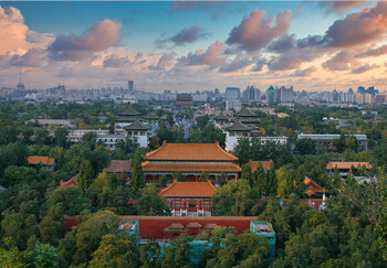 Hainan Airlines возобновила рейсы из Пекина в Москву
