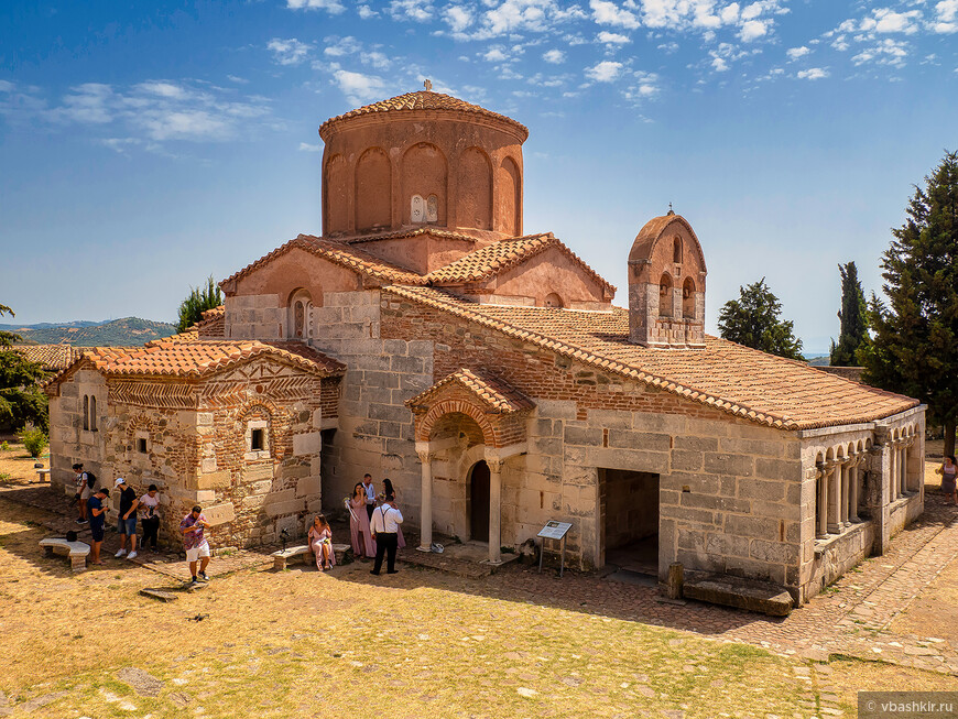 В Албании всё есть