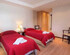 Hotel Bariloche Suites