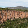 каньоны