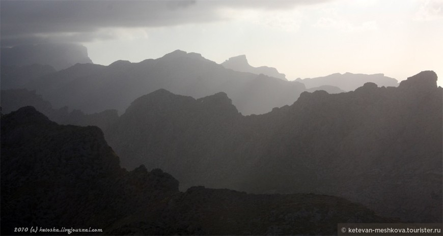 Мыс Форментор (Cape Formentor)