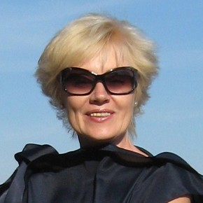 Турист Olena Plotnikova (Olena_Plotnikova)