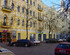 Apartment on Horodetskoho 4