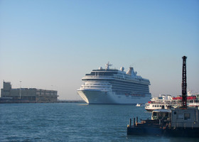Венеция 2 ноября 2012
