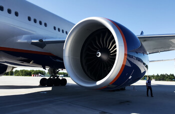 Ещё четыре самолёта Boeing 777 «Аэрофлота» смогут летать за рубеж