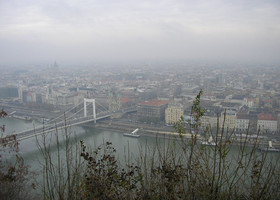 Хевиз - Будапешт