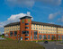 Holiday Inn Express London Luton Airport, an IHG Hotel