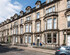Travelodge Edinburgh Learmonth