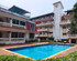Apartment in Colva, Goa With Pool & Gym
