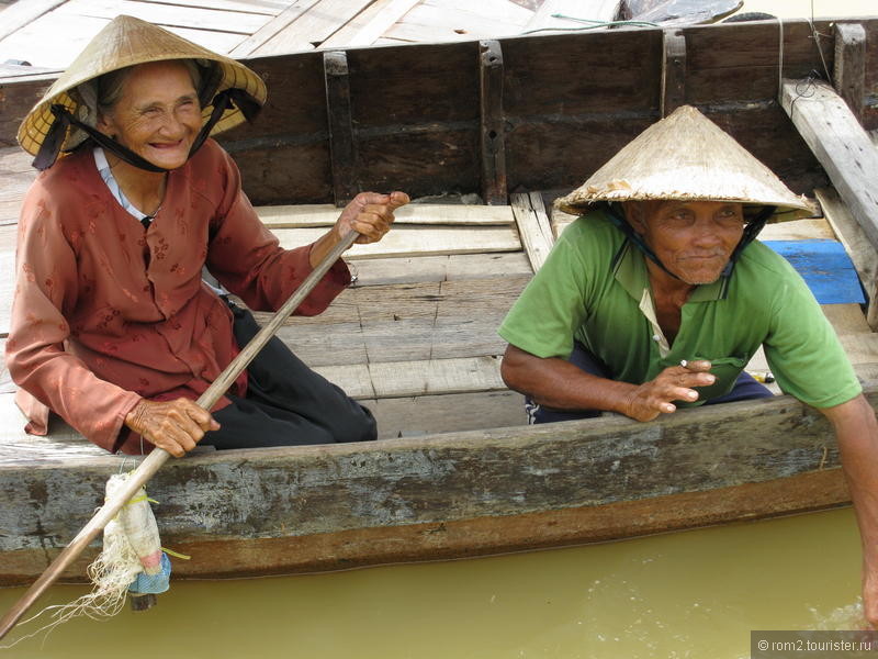 Вьетнам страна пионеров, драконов и эконизмов