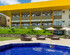 Hotel Senac Barreira Roxa