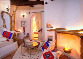 Experience Hotel  на Сардинии