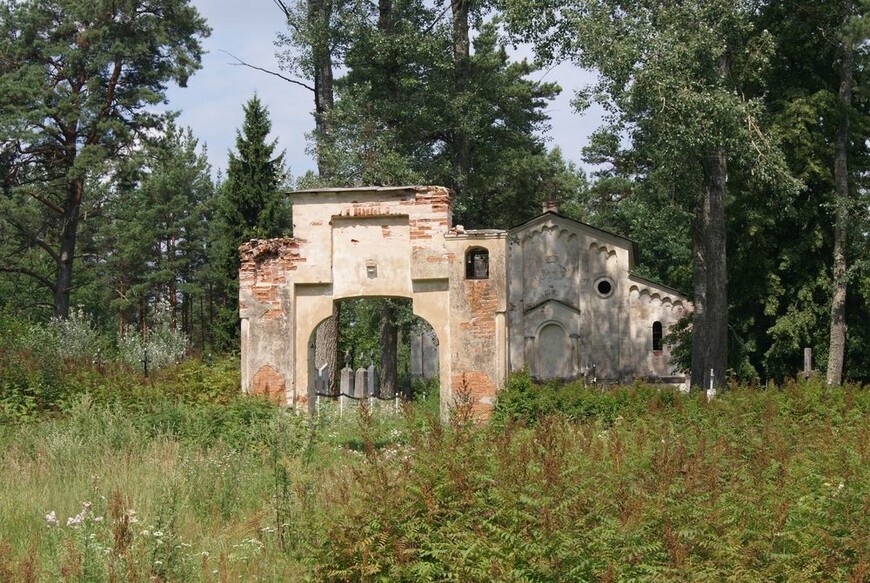 Знакомьтесь: Беларусь. Часть 2. Сорочанские озёра.