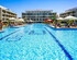 Comfortable Flat Close to the Beach With Shared Pool and Balcony in Iskele Cyprus