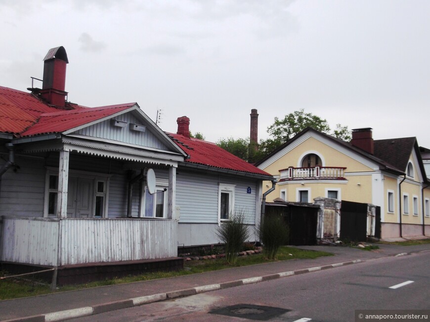 Белорусский вояж. Молодечно, Полоцк