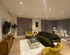 Marvelous 3 Bed Penthouse in Kewbridge