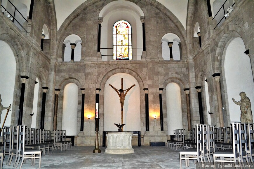 Церковь Святого Георгия
