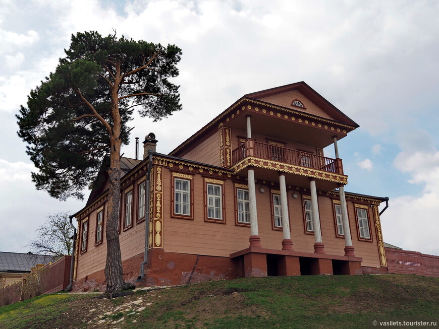 Не сесть на мель реки Белой