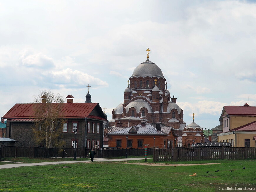 Не сесть на мель реки Белой