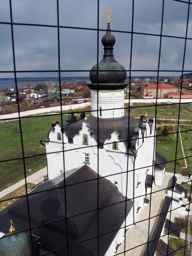 Не сесть на мель реки Белой