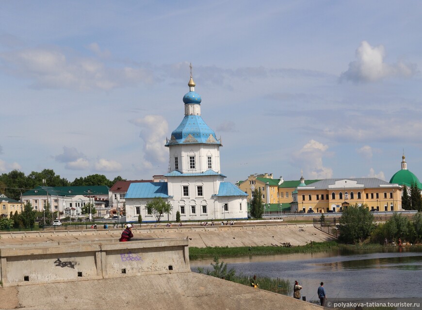 Приведи в порядок свой город. Чебоксары