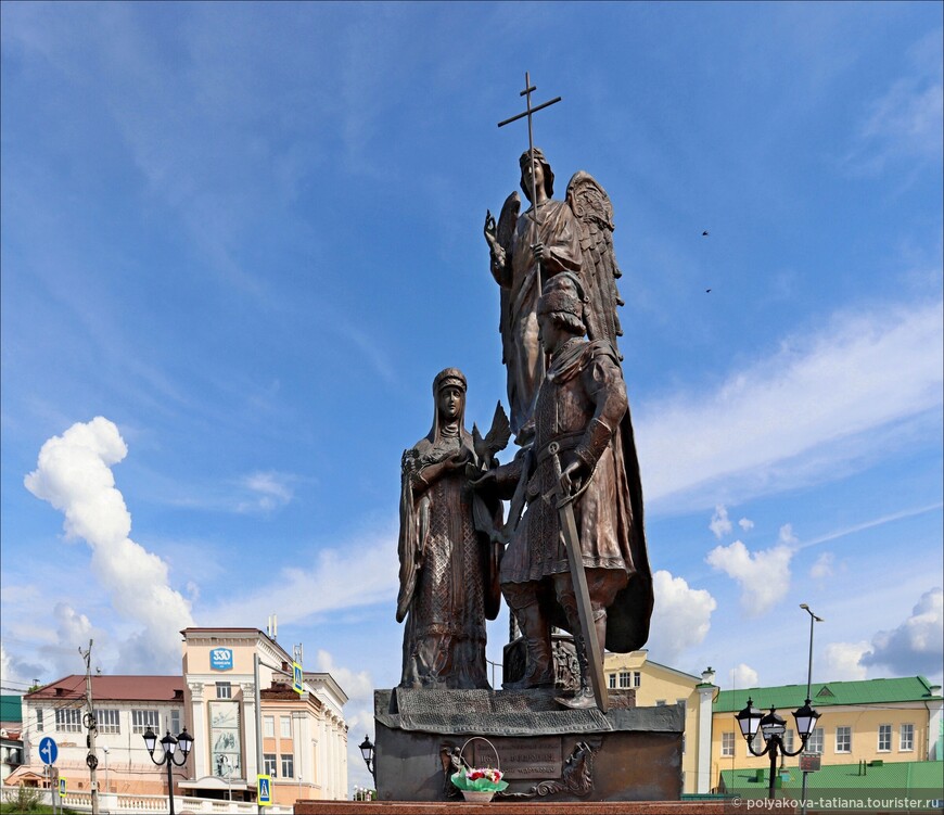 Приведи в порядок свой город. Чебоксары