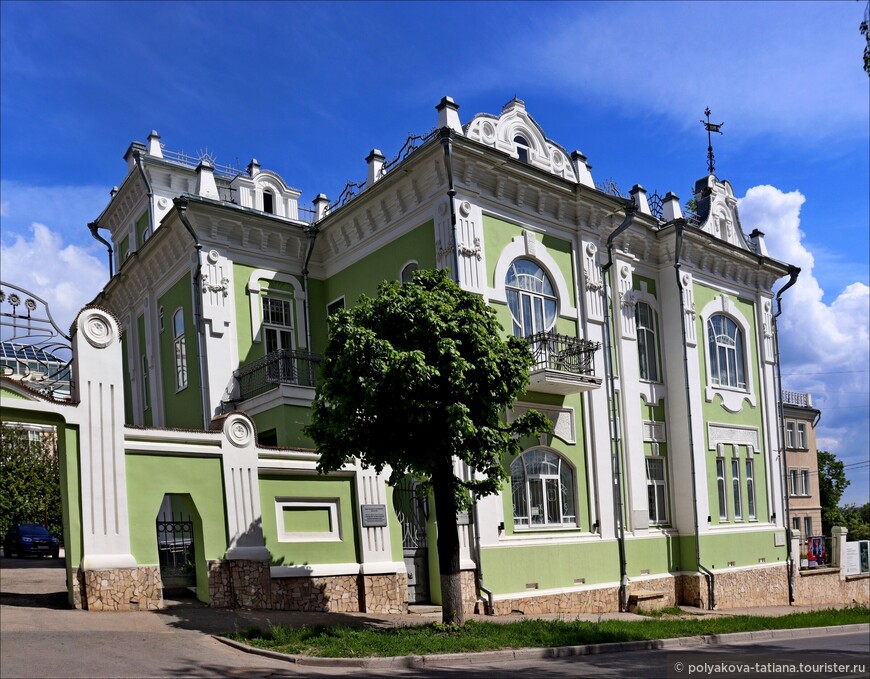 Приведи в порядок свой город. Чебоксары