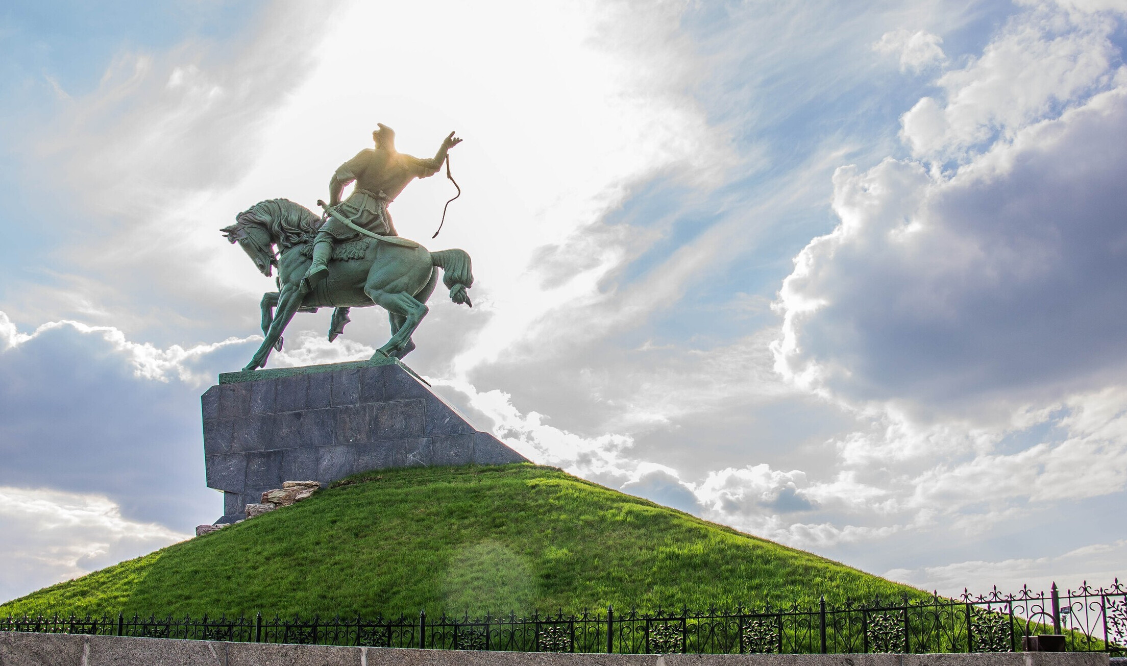 Памятники башкортостана рисовать
