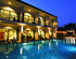 The Fusion Resort