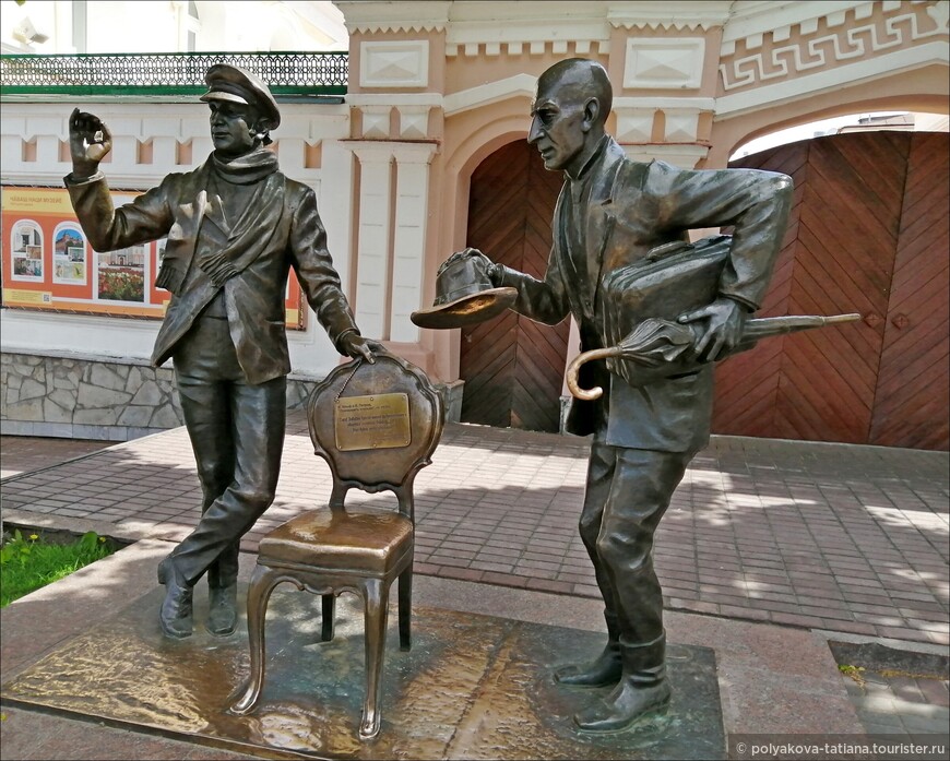 Приведи в порядок свой город. Чебоксары