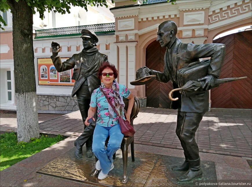 Приведи в порядок свой город. Чебоксары