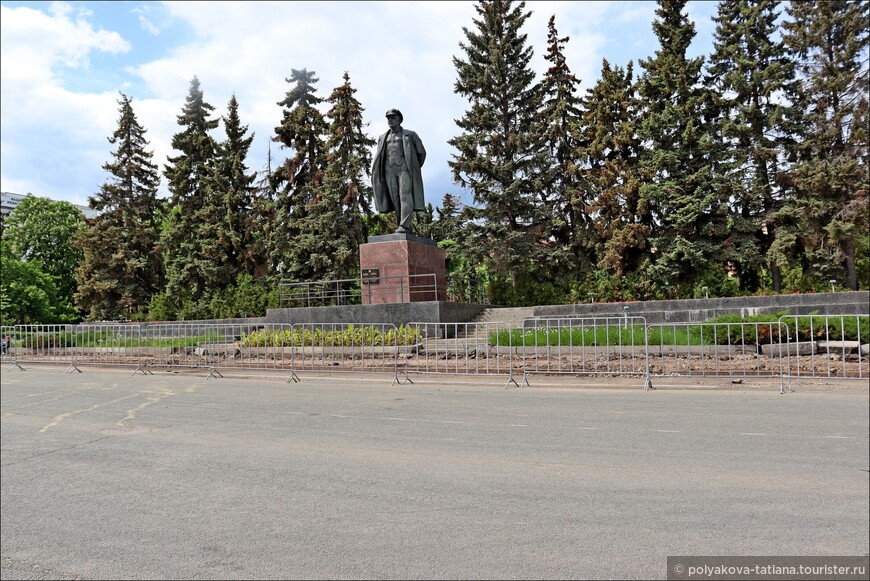 Приведи в порядок свой город. Чебоксары