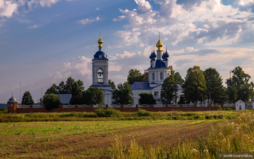 Вспоминающие родство? Ивановская область