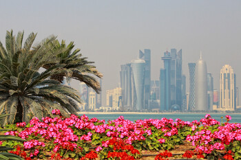 Катар в ноябре закроет границы для туристов без паспорта болельщика